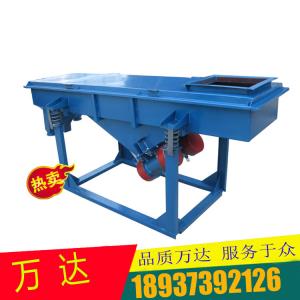  直線振動篩網(wǎng)架結(jié)構(gòu)設計對設備性能有哪些影響
